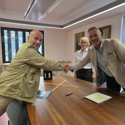 Il Municipio è di nuovo al completo