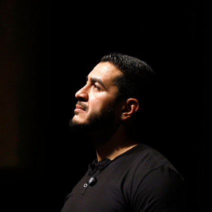 Associa El-Sayed alla Jihad: bufera su Trump. «Razzista e disperato»