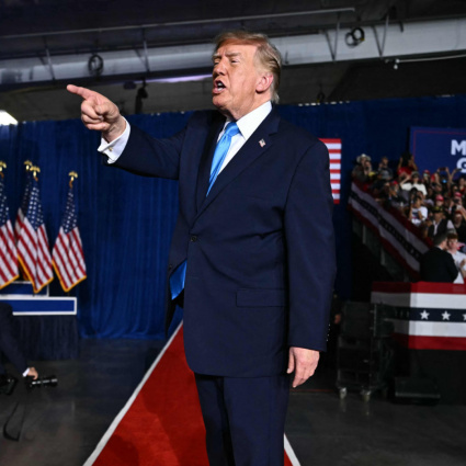 Trump approva la fucilazione per l'autore strage nella base di Fort Hood