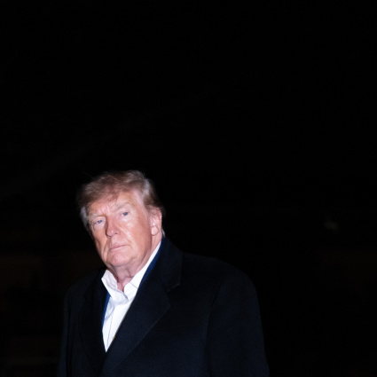 Dem pubblicano la testimonianza di Keul: «Trump mi ha stuprata brutalmente»