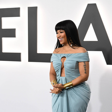 Trump ancora senza freni: «Il lato b di Nicki Minaj uno spettacolo»