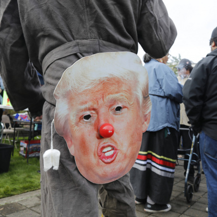 Trump sta perdendo il controllo?