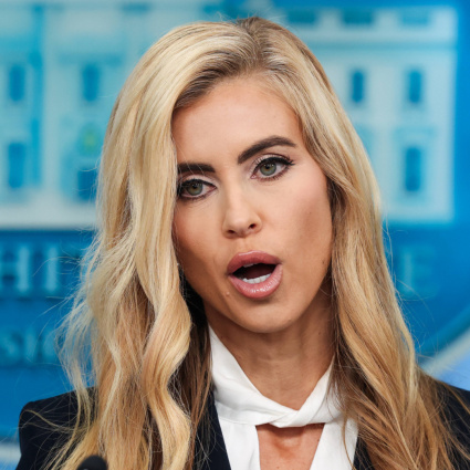 Trump licenzia la portavoce della Casa Bianca dopo appena cinque giorni