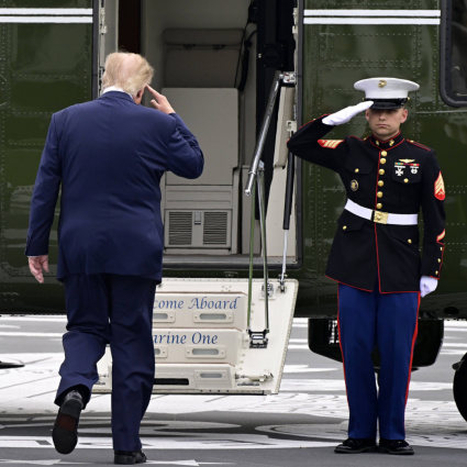 Trump e la «tregua energetica» che nessuno conferma