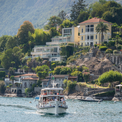 Il turismo attraverso immagini e suoni: appuntamento a Locarno