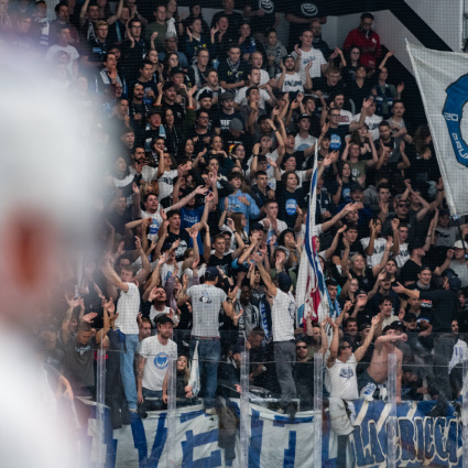 Tutti insieme. Tutti per l'Ambrì
