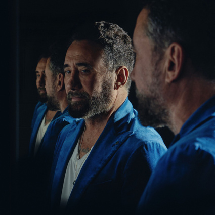 «Tutto ciò che ti raccontano essere inutile, invece, serve»