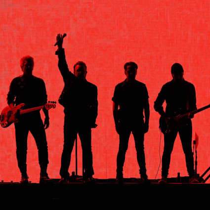 Gli U2 tornano in tour nel 2027: annunciato anche un nuovo singolo