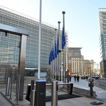 Ok della Commissione a 45 miliardi per Kiev