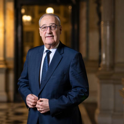 Una conferenza stampa inaspettata: Guy Parmelin annuncerà le sue dimissioni?