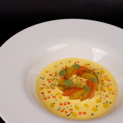 Una cucina creativa e responsabile