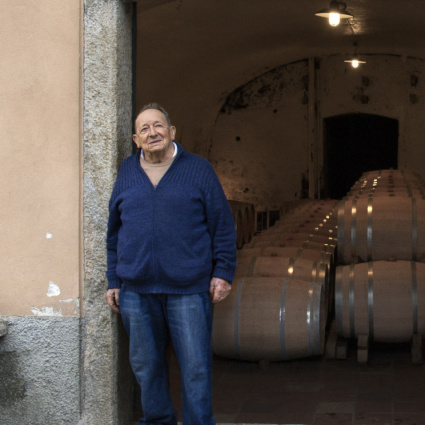 Una via per Cesare Valsangiacomo