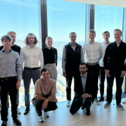 UrbanMetrix vince lo Swiss Prime Site Accelerator 2026
