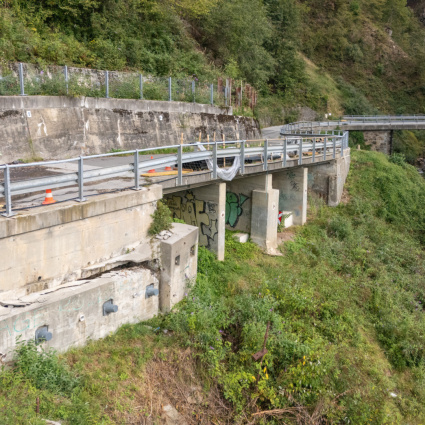 Val Colla, disagi fino al 2028: Lugano esclude finanziamenti straordinari