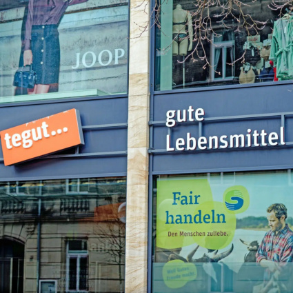 Migros: via libera alla vendita dei negozi Tegut a Rewe