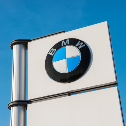 Trimestre amaro per BMW