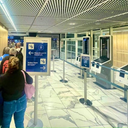 Riciclaggio di denaro, controlli in aeroporto e zone 30: tutto quello che cambia a ottobre