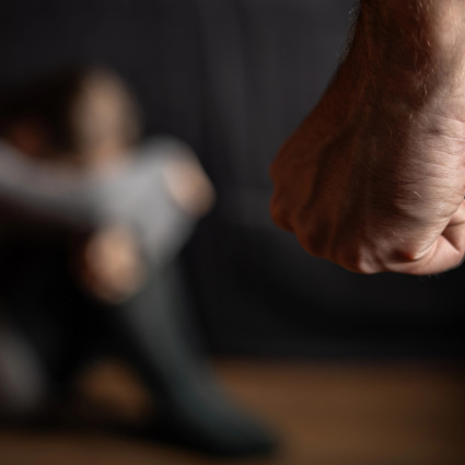 Un chiaro sì alla Legge contro la violenza domestica