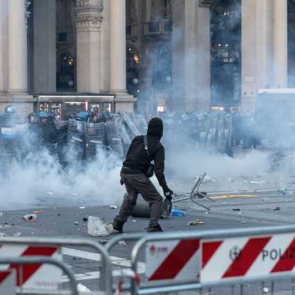 «Siher non ha incitato alla violenza ma alla disobbedienza civile»
