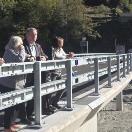 La Vallemaggia torna ufficialmente a unirsi