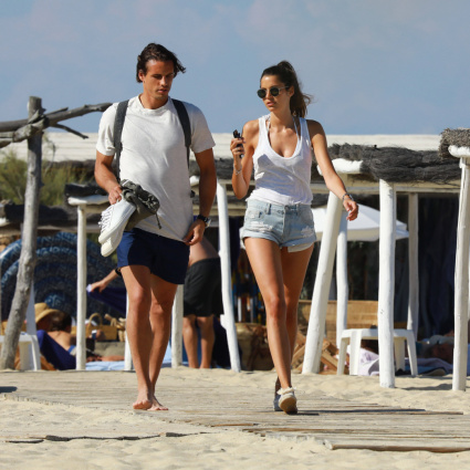 Vita privata a rotoli: matrimonio finito per Sommer