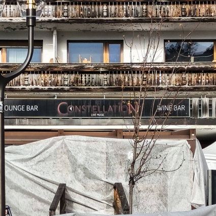 Crans-Montana, il bar Le Constellation ricorderà le vittime del rogo