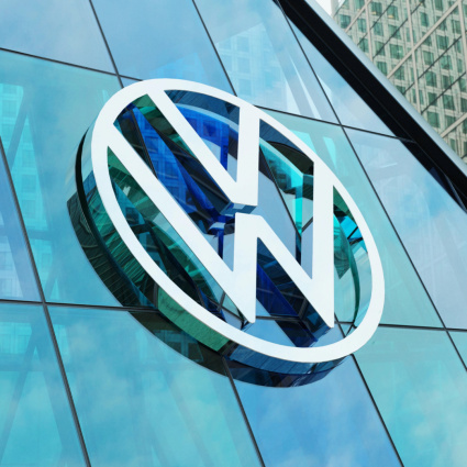 Volkswagen registra una perdita di 5,82 miliardi di euro