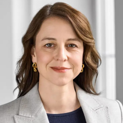 Kathrin Wehrli nuovo CEO di Valiant