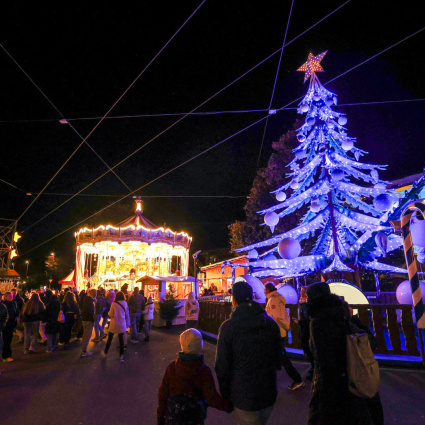 Winterland svela la nuova fiaba: «La melodia della luce»