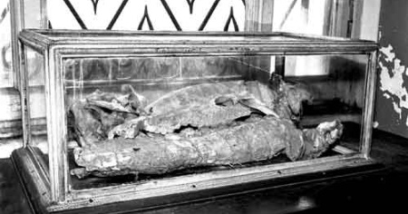 OCCULTO: Il Ticino dei misteri …il Drago di Breno