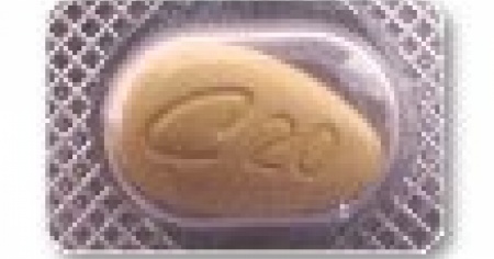 Cialis, la pillola gialla