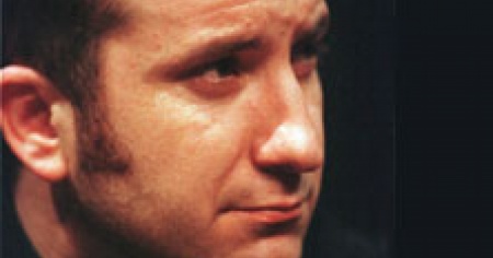 Psicoparty, istrionico Antonio Albanese