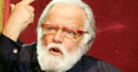 È morto Gianfranco Funari