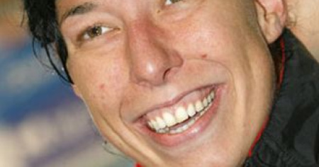 Flavia Rigamonti chiude la sua carriera
