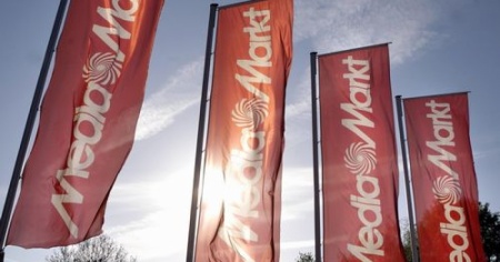 Un Apple Shop nel cuore del Media Markt