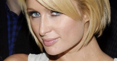 Paris Hilton boccia Cristiano Ronaldo: "E' troppo effemminato"