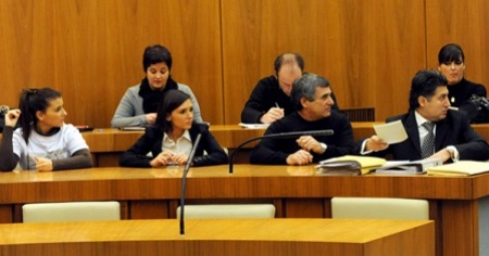 Processo Lai, chiesta una pena di 3 anni