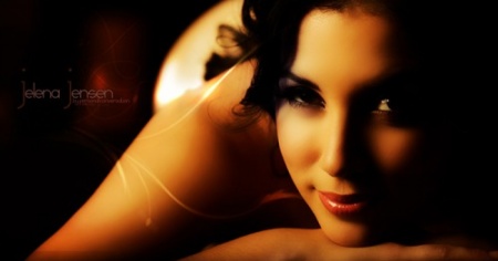 La doppia vita della pornostar