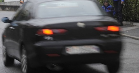 Siamo sul podio dei peggiori conducenti