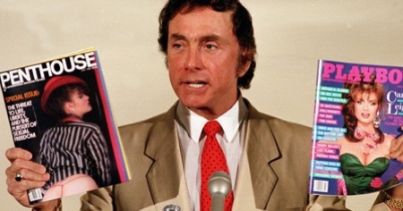 E' morto Bob Guccione, il fondatore di Penthouse