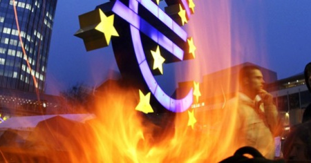 La Svizzera salverà l'Euro?
