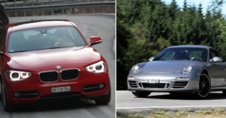 Vota la tua auto dell'anno!