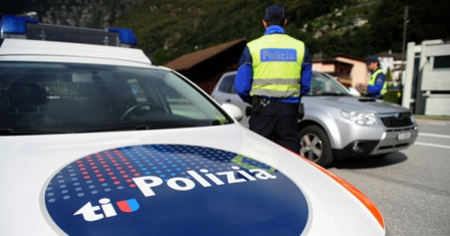Accoltellamento, Grosa polemizza: "Il PS ci ha impedito la videosorveglianza"