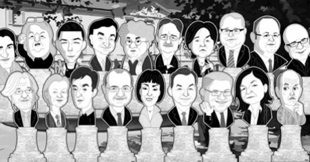 Crea la tua vignetta satirica