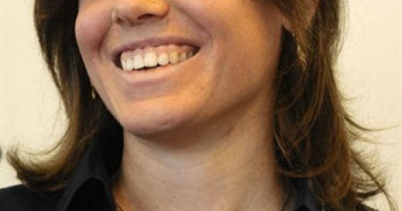 Irena Pusterla: "Il limite di 6,65m non sarà facile da superare"