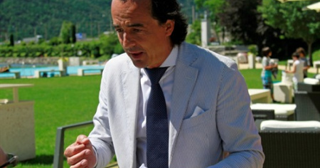 Grosa: "Pronti a bloccare l'A2"