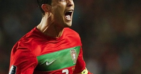 Milan: pronti 200'000'000 per Cristiano Ronaldo