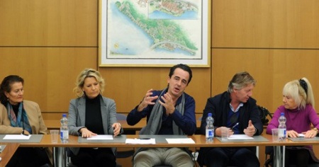 Grosa: "L'esperienza del carcere? Quasi la consiglio"
