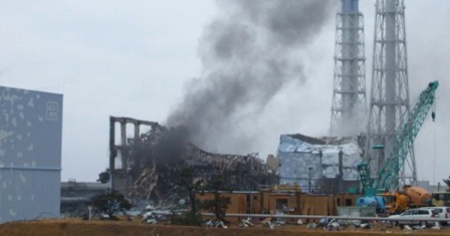 I costi di Fukushima raddoppiano, 120 miliardi di franchi