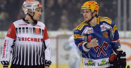 Tyler Seguin potrebbe lasciare Bienne